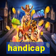 handicap -1.25